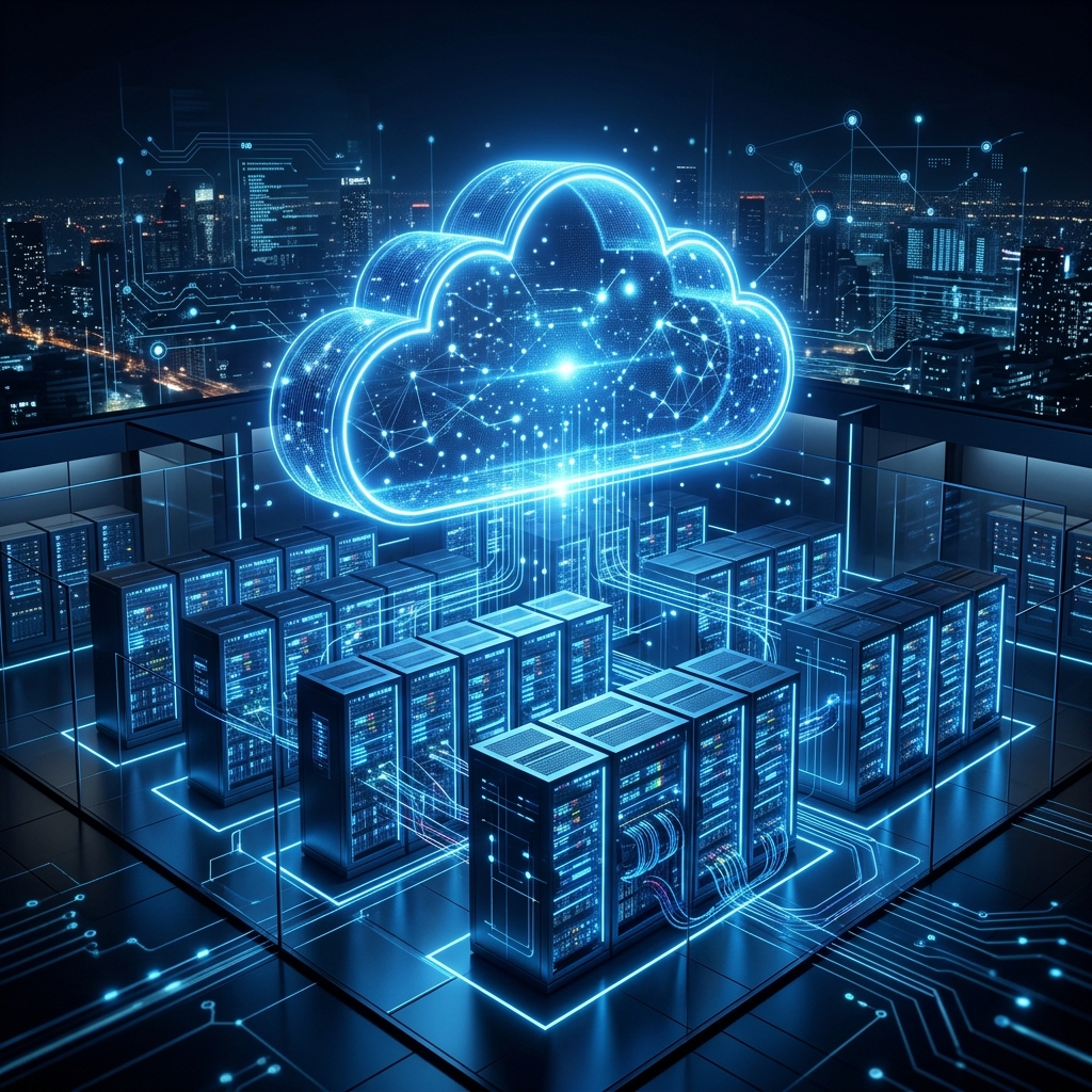 Cloud Infrastructure