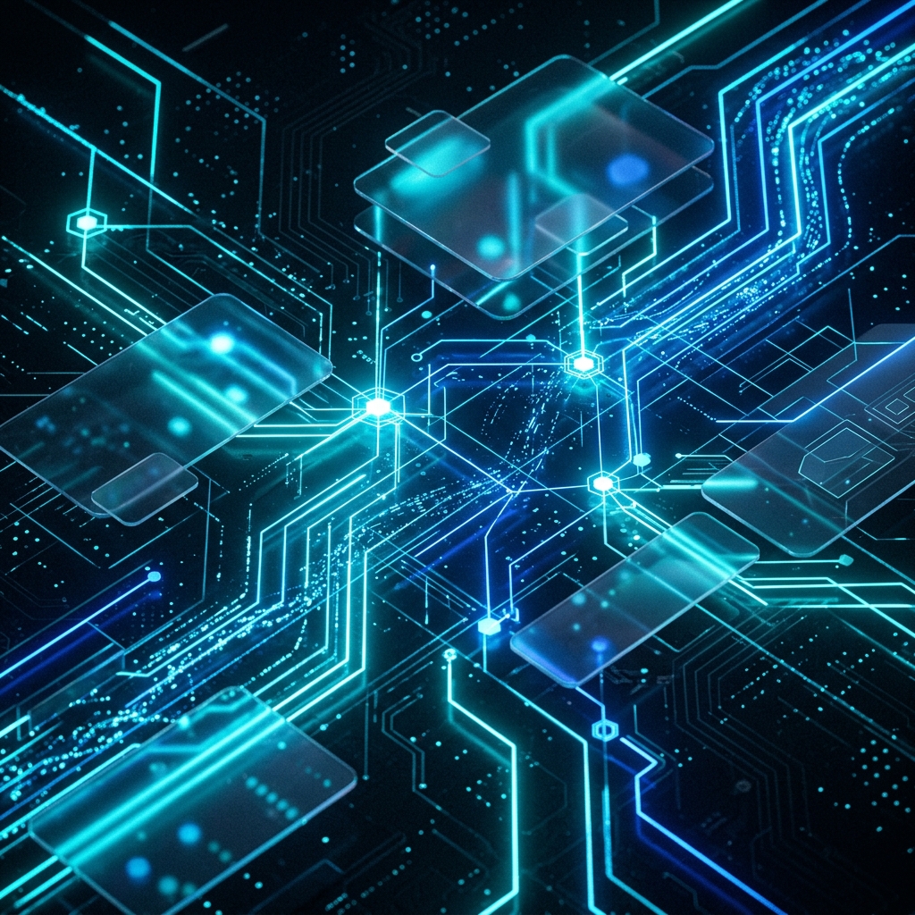 Enterprise IT Background
